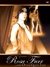 Starring Rosa Furr